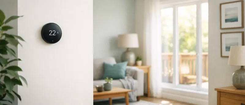 Free Smart Thermostats from Hydro-Québec