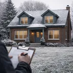 Checklist de préparation hivernale au Québec