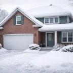 Panne de chauffage en hiver au Québec