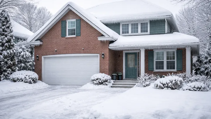 Panne de chauffage en hiver au Québec