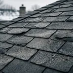 Comment détecter les dommages causés par le gel-dégel sur votre toiture au Québec